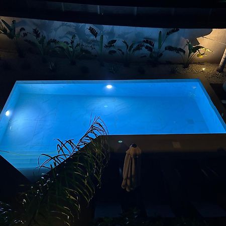 X Luxury Suites Argostoli  Eksteriør bilde
