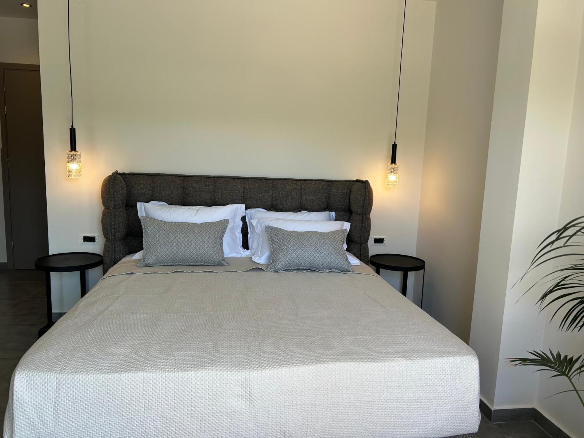 X Luxury Suites Argostoli  Eksteriør bilde