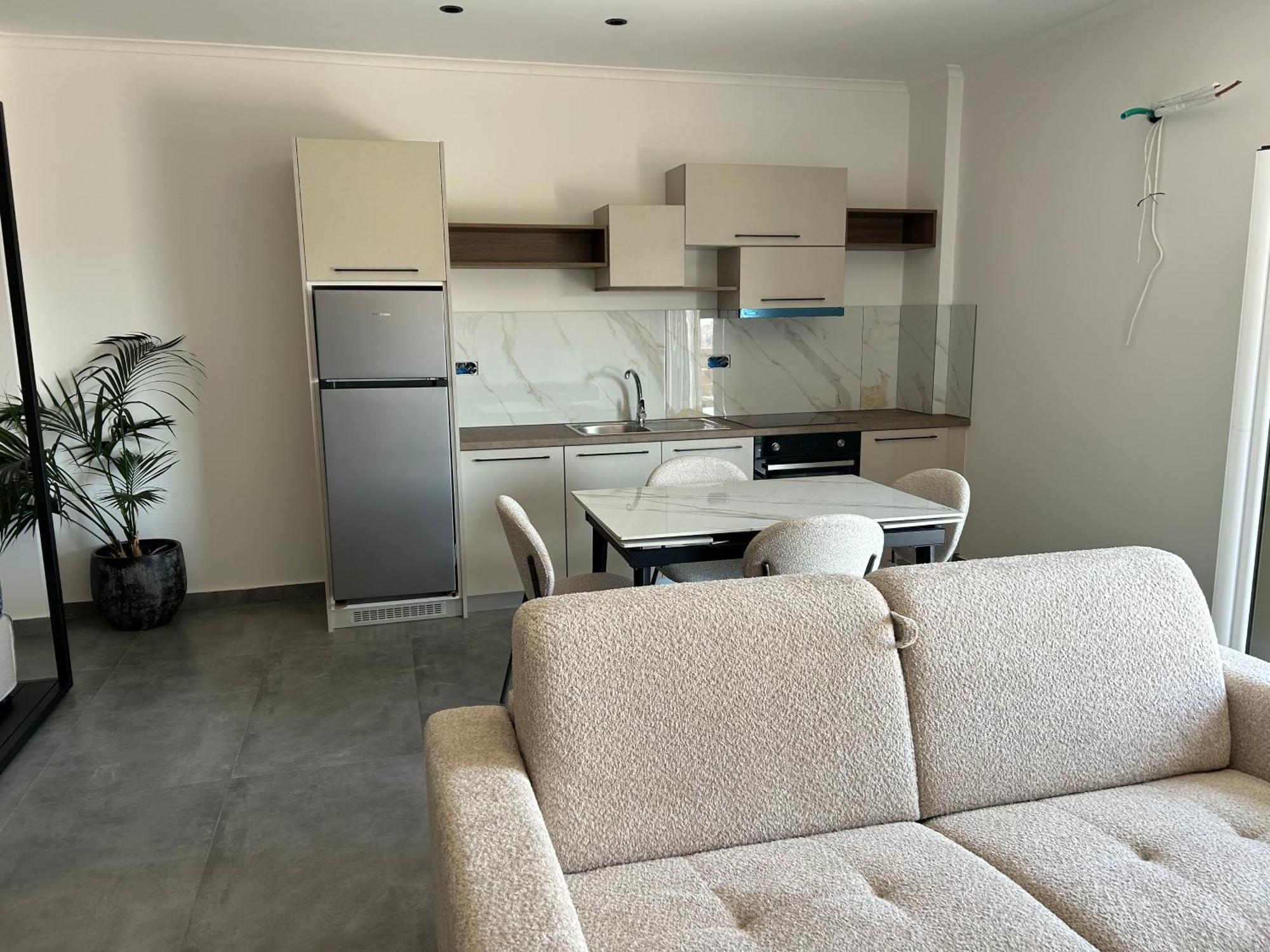 X Luxury Suites Argostoli  Eksteriør bilde