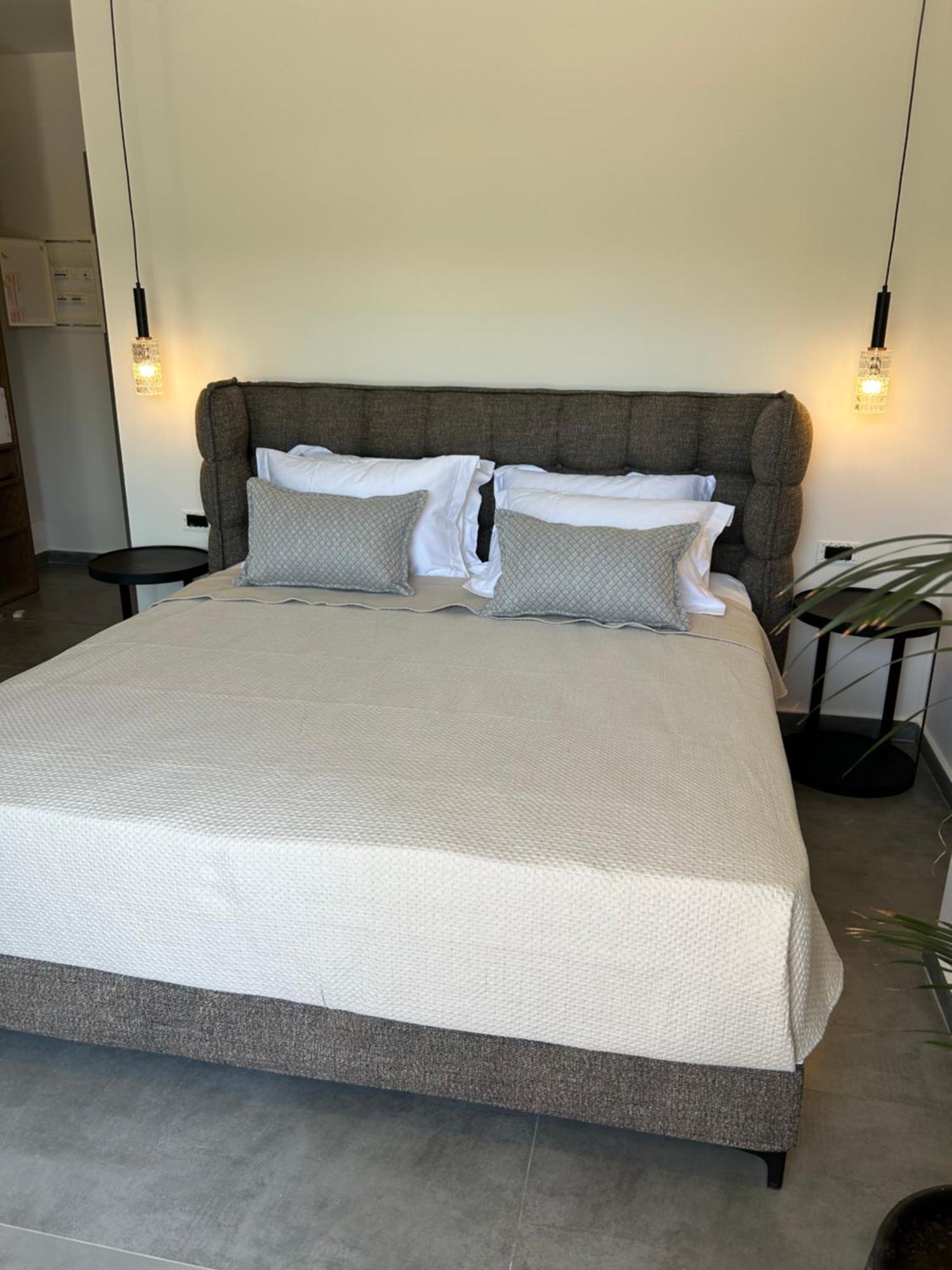 X Luxury Suites Argostoli  Eksteriør bilde
