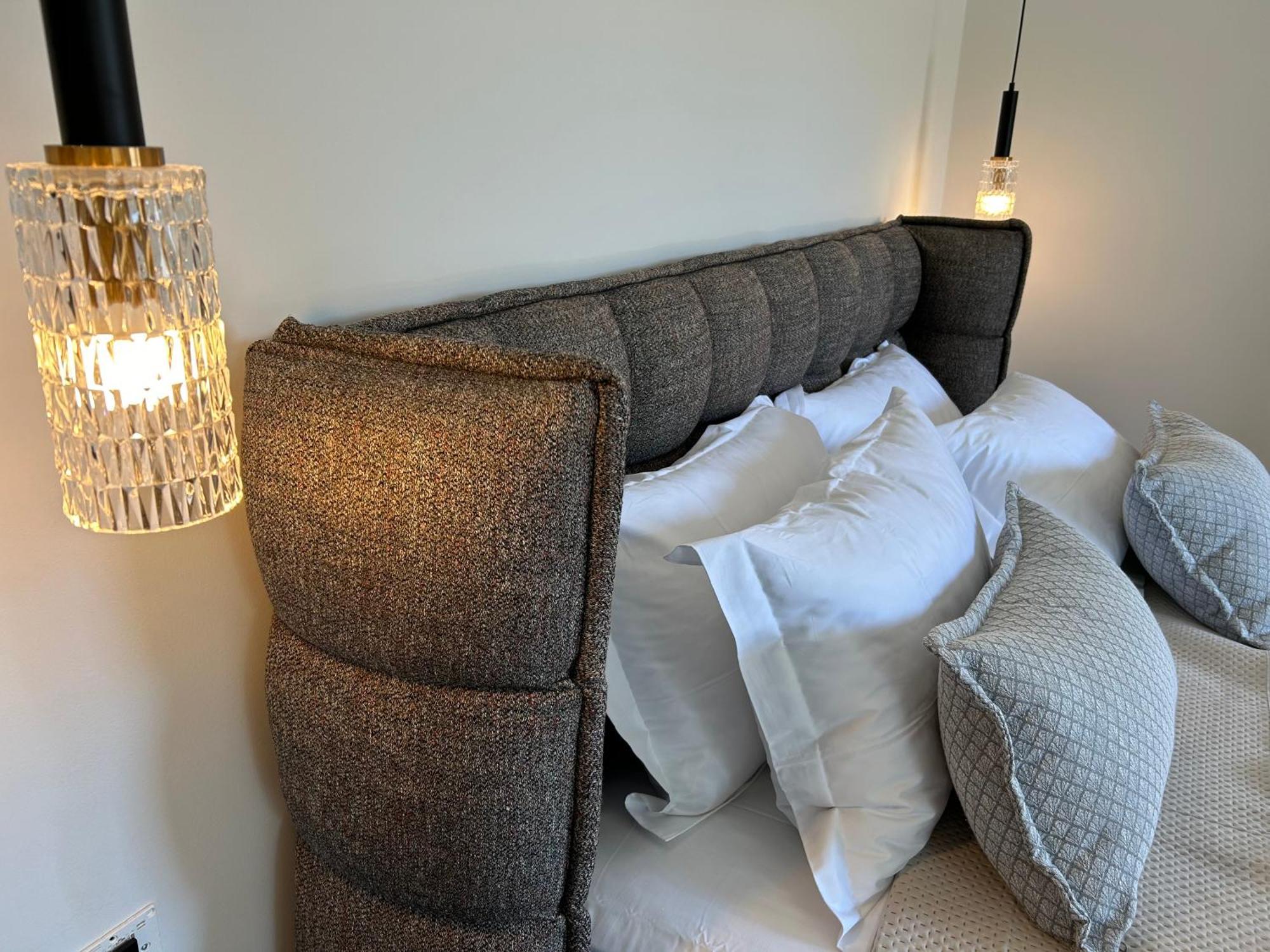 X Luxury Suites Argostoli  Eksteriør bilde