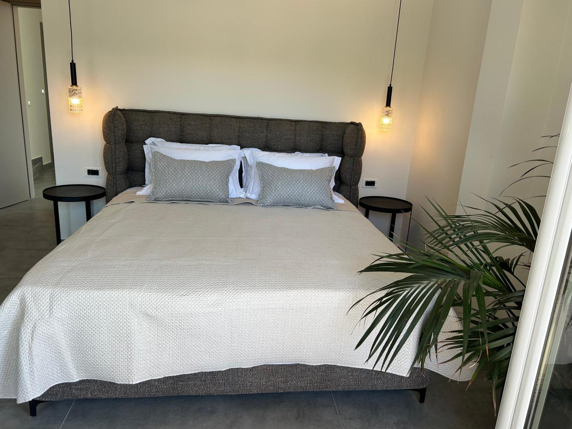 X Luxury Suites Argostoli  Eksteriør bilde