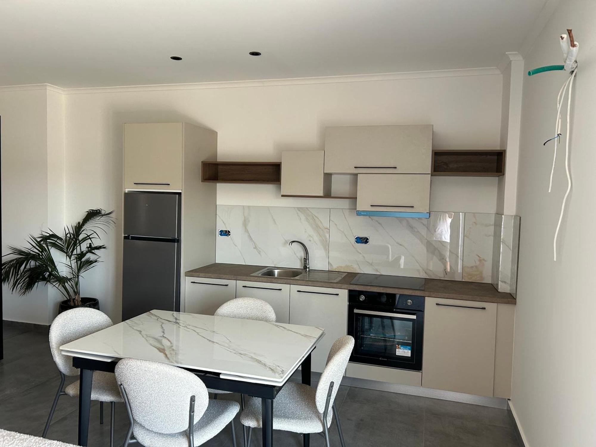 X Luxury Suites Argostoli  Eksteriør bilde