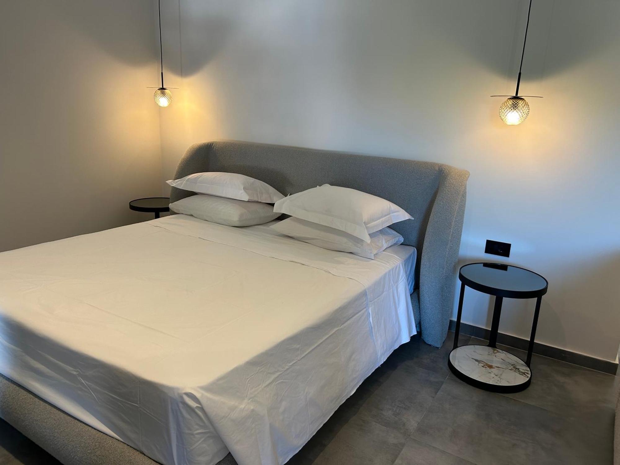 X Luxury Suites Argostoli  Eksteriør bilde