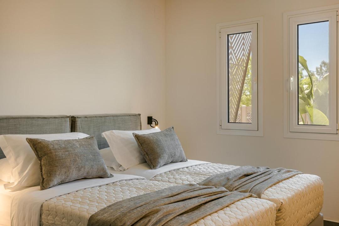 X Luxury Suites Argostoli  Eksteriør bilde