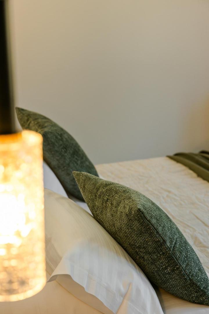 X Luxury Suites Argostoli  Eksteriør bilde