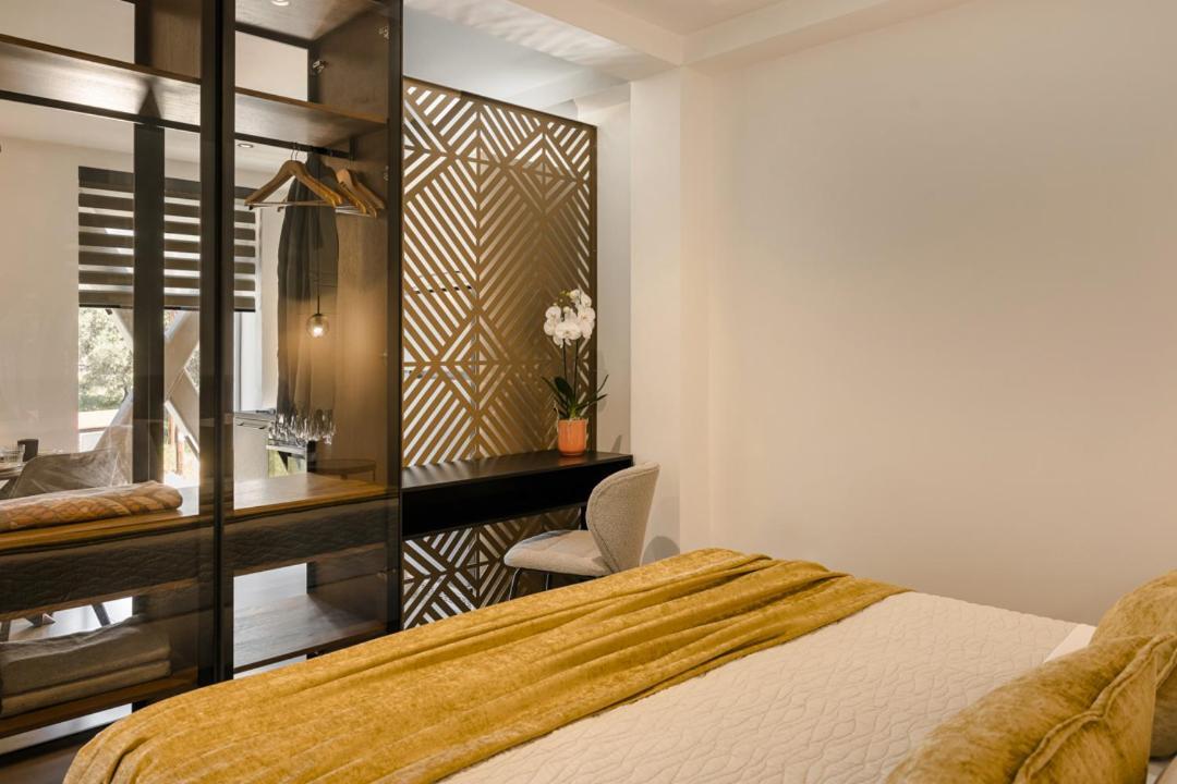 X Luxury Suites Argostoli  Eksteriør bilde