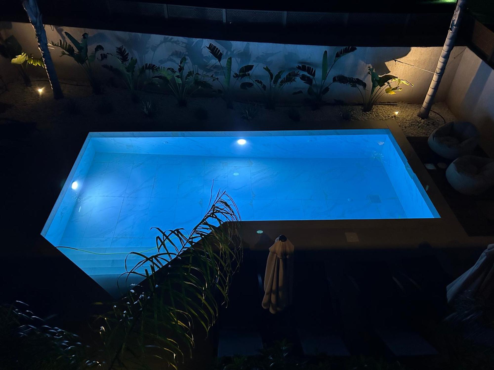 X Luxury Suites Argostoli  Eksteriør bilde